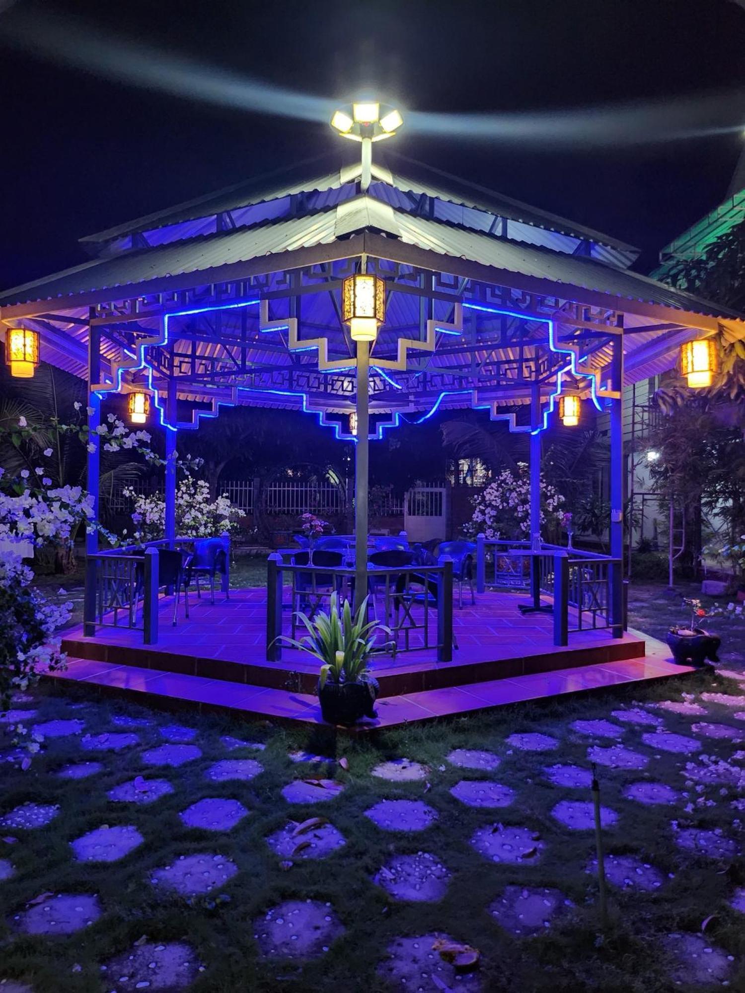 Gem'S House Hotel Mui Ne Exterior photo